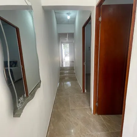 Apartamento Casa Cerca De El Centro Historico *