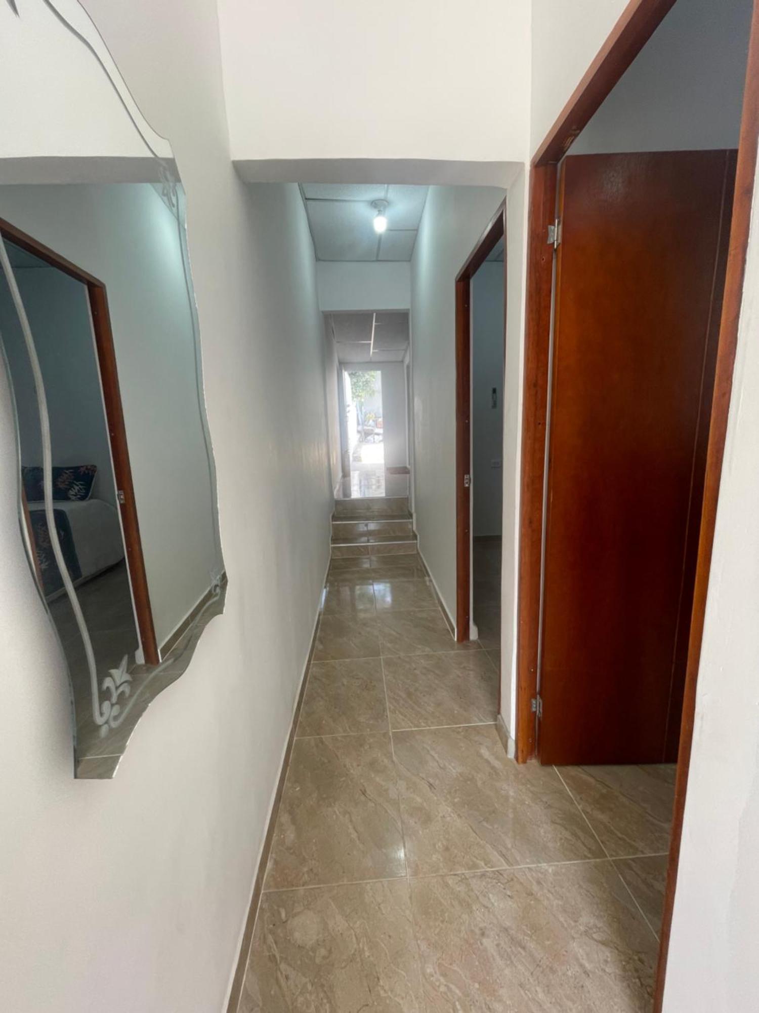 Apartamento Casa Cerca De El Centro Historico *