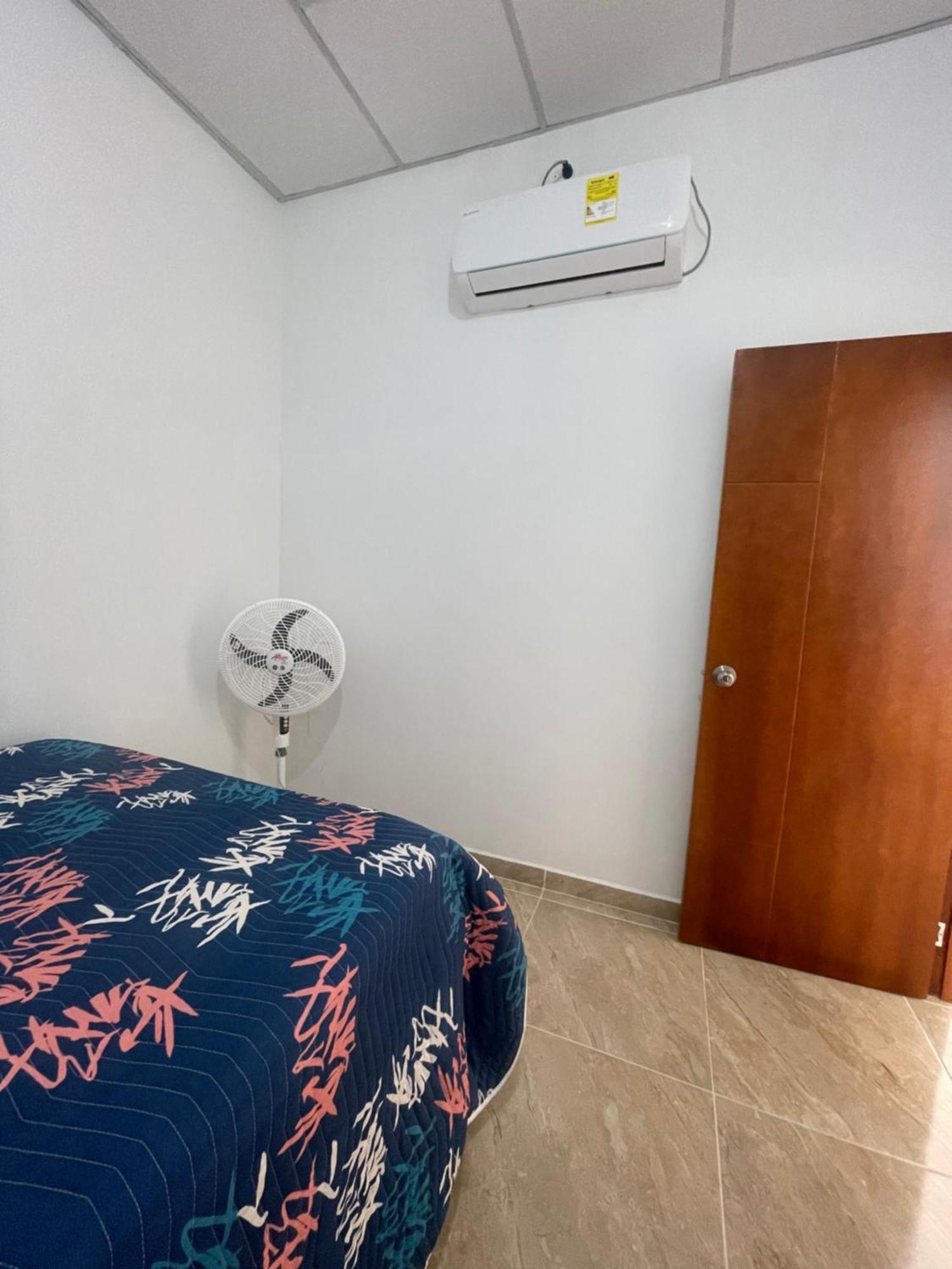 Apartamento Casa Cerca De El Centro Historico Cartagena