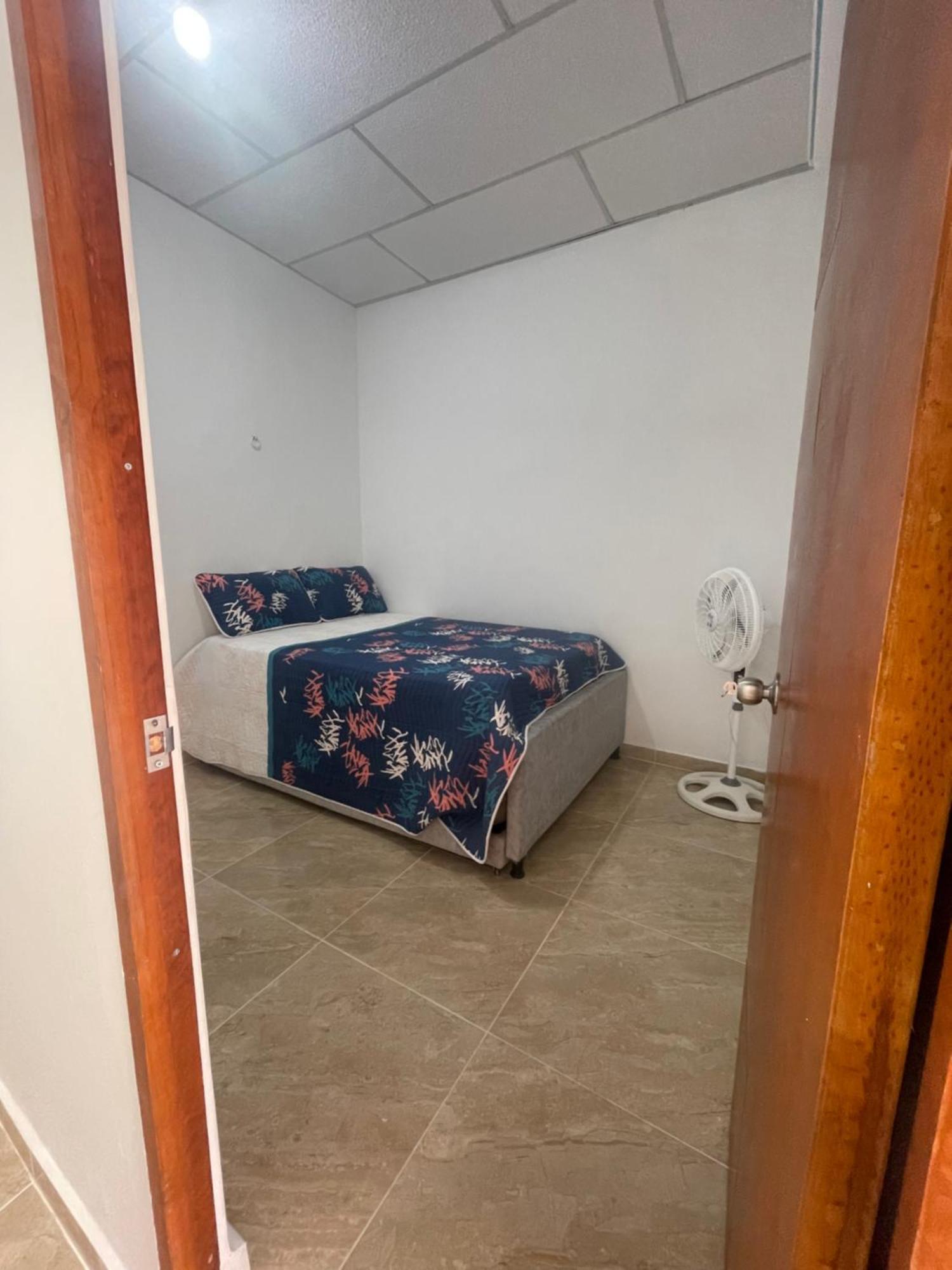 Apartamento Casa Cerca De El Centro Historico