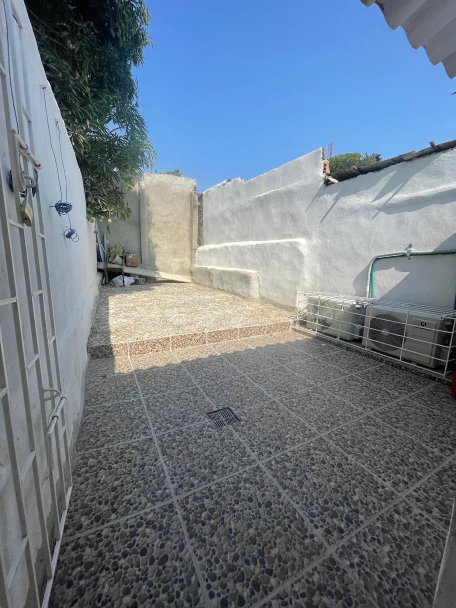 Apartamento Casa Cerca De El Centro Historico Cartagena